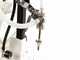Tenco Enolmatic Vino Mignon Stainless Steel - Electric wine bottling machine