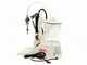 Tenco Enolmatic Vino Mignon Stainless Steel - Electric wine bottling machine