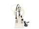 Tenco Enolmatic Vino Mignon Stainless Steel - Electric wine bottling machine