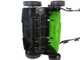 Greenworks GD48SC36 - battery-powered aerator  - 48V 5Ah