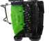 Greenworks GD48SC36 - battery-powered aerator  - 48V 5Ah
