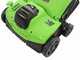Greenworks GD48SC36 - battery-powered aerator  - 48V 5Ah