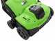 Greenworks GD48SC36 - battery-powered aerator  - 48V 5Ah