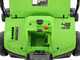 Greenworks GD48SC36 - battery-powered aerator  - 48V 5Ah