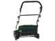 Greenworks GD48SC36 - battery-powered aerator  - 48V 5Ah