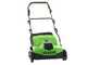 Greenworks GD48SC36 - battery-powered aerator  - 48V 5Ah