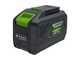 Greenworks GD48SC36 - battery-powered aerator  - 48V 5Ah
