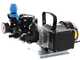 OUTLET - AESTHETIC DEFECTS - Comet MC 25 - Electric Sprayer Pump - 1.5 HP Single-phase Motor
