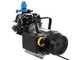 OUTLET - AESTHETIC DEFECTS - Comet MC 25 - Electric Sprayer Pump - 1.5 HP Single-phase Motor