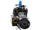 OUTLET - AESTHETIC DEFECTS - Comet MC 25 - Electric Sprayer Pump - 1.5 HP Single-phase Motor