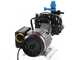 OUTLET - AESTHETIC DEFECTS - Comet MC 25 - Electric Sprayer Pump - 1.5 HP Single-phase Motor