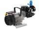 OUTLET - AESTHETIC DEFECTS - Comet MC 25 - Electric Sprayer Pump - 1.5 HP Single-phase Motor