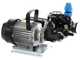 OUTLET - AESTHETIC DEFECTS - Comet MC 25 - Electric Sprayer Pump - 1.5 HP Single-phase Motor