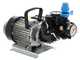 OUTLET - AESTHETIC DEFECTS - Comet MC 25 - Electric Sprayer Pump - 1.5 HP Single-phase Motor