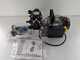 OUTLET - AESTHETIC DEFECTS - Comet MC 25 - Electric Sprayer Pump - 1.5 HP Single-phase Motor