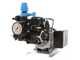 OUTLET - AESTHETIC DEFECTS - Comet MC 25 - Electric Sprayer Pump - 1.5 HP Single-phase Motor