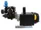 OUTLET - AESTHETIC DEFECTS - Comet MC 25 - Electric Sprayer Pump - 1.5 HP Single-phase Motor