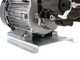 OUTLET - AESTHETIC DEFECTS - Comet MC 25 - Electric Sprayer Pump - 1.5 HP Single-phase Motor