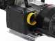 OUTLET - AESTHETIC DEFECTS - Comet MC 25 - Electric Sprayer Pump - 1.5 HP Single-phase Motor