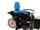 OUTLET - AESTHETIC DEFECTS - Comet MC 25 - Electric Sprayer Pump - 1.5 HP Single-phase Motor