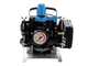 OUTLET - AESTHETIC DEFECTS - Comet MC 25 - Electric Sprayer Pump - 1.5 HP Single-phase Motor