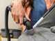 Karcher SE 2 Spot Care - Carpet cleaner - Portable wet vacuum cleaner - 450W