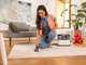 Karcher SE 2 Spot Care - Carpet cleaner - Portable wet vacuum cleaner - 450W