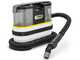 Karcher SE 2 Spot Care - Carpet cleaner - Portable wet vacuum cleaner - 450W