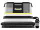 Karcher SE 2 Spot Care - Carpet cleaner - Portable wet vacuum cleaner - 450W