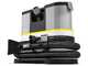 Karcher SE 2 Spot Care - Carpet cleaner - Portable wet vacuum cleaner - 450W