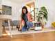 Karcher SE 2 Spot Care - Carpet cleaner - Portable wet vacuum cleaner - 450W