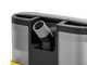 Karcher SE 2 Spot Care - Carpet cleaner - Portable wet vacuum cleaner - 450W