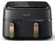 Philips Airfryer Series 3000 NA352/00 - Air fryer - 9L