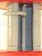 Petrol-powered spray pump kit with trolley - Comet MTP BPX25 PP - For chemicals and acids