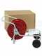 Petrol-powered spray pump kit with trolley - Comet MTP BPX25 PP - For chemicals and acids