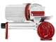 Berkel Icon Line 170 Red - Slicer with 170 mm blade