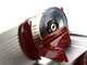 Berkel Icon Line 170 Red - Slicer with 170 mm blade