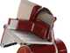 Berkel Icon Line 170 Red - Slicer with 170 mm blade