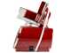 Berkel Icon Line 170 Red - Slicer with 170 mm blade