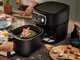 Philips Airfryer Series 7000 XXL Connected HD9876/90 - Air fryer - 8.3L