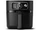 Philips Airfryer Series 7000 XXL Connected HD9876/90 - Air fryer - 8.3L