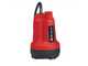 Einhell GE-SP 18 Li - 18V 4Ah battery-powered submersible pump