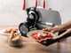 Berkel Icon Line 170 Black - Slicer with 170 mm blade