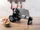 Berkel Icon Line 170 Black - Slicer with 170 mm blade