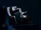 Berkel Icon Line 170 Black - Slicer with 170 mm blade