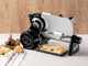 Berkel Icon Line 170 Black - Slicer with 170 mm blade
