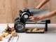 Berkel Icon Line 170 Black - Slicer with 170 mm blade