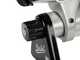 Berkel Icon Line 170 Black - Slicer with 170 mm blade
