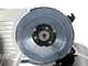 Berkel Icon Line 170 Black - Slicer with 170 mm blade