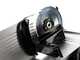 Berkel Icon Line 170 Black - Slicer with 170 mm blade